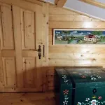 Holiday home U Evy Smrzovka