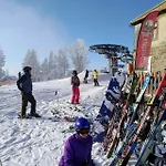 U Evy Сasa de vacaciones