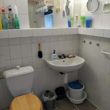 Hébergement de vacances U Evy Smržovka