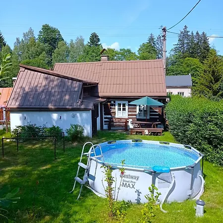 Hébergement de vacances U Evy