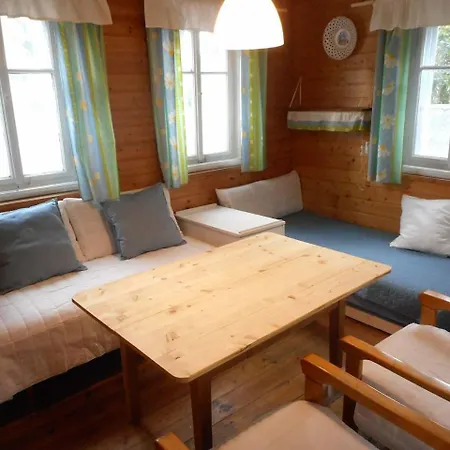 U Evy Holiday home *