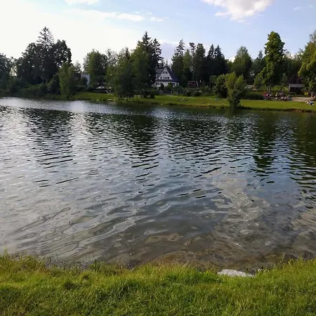 Hébergement de vacances U Evy *