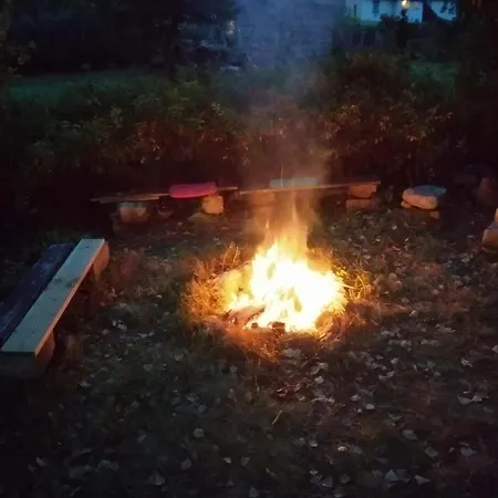 Hébergement de vacances U Evy Smržovka