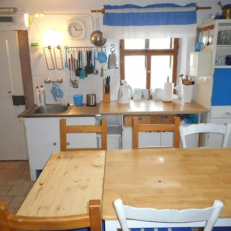 U Evy Hébergement de vacances Smržovka