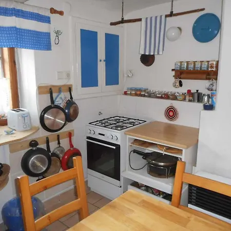 U Evy Hébergement de vacances *