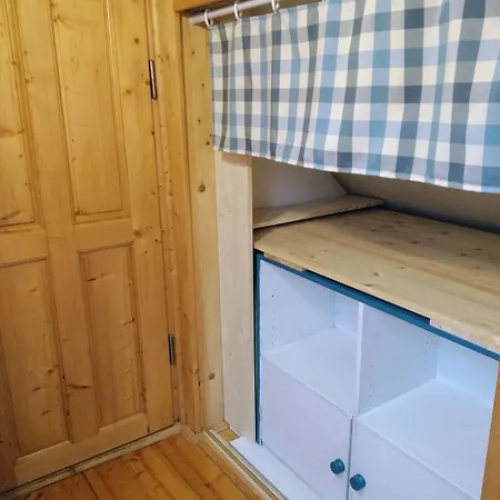 Hébergement de vacances U Evy *