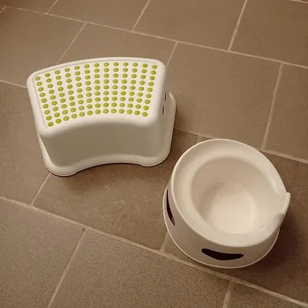 Hébergement de vacances U Evy