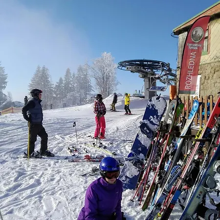U Evy Hébergement de vacances