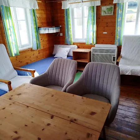 U Evy Holiday home