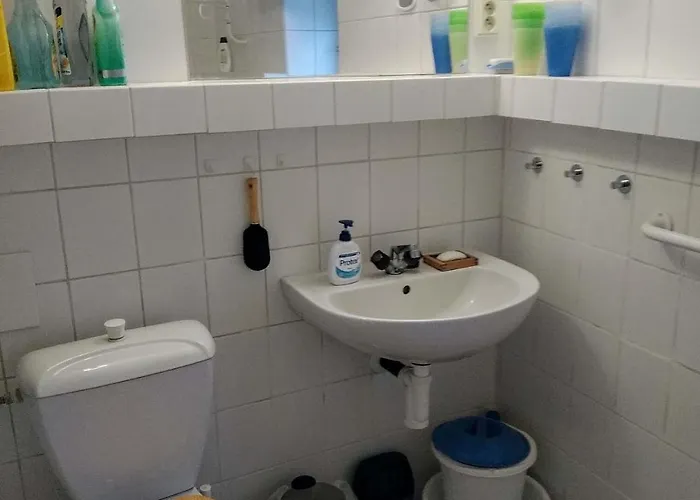 Semesterbostad U Evy Smržovka